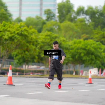 Runner Photo 5406361