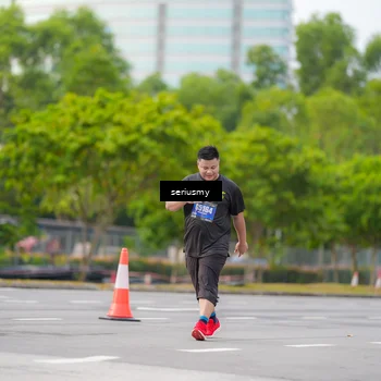 Runner Photo 5406362