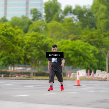 Runner Photo 5406364