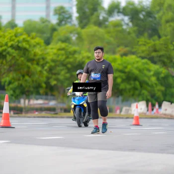 Runner Photo 5406365