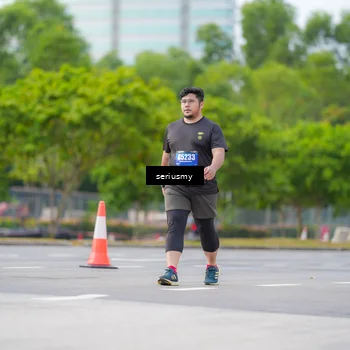 Runner Photo 5406366