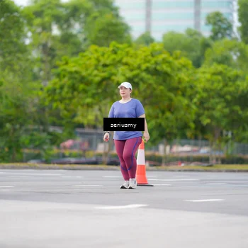 Runner Photo 5406367