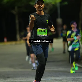 Runner Photo 5406369