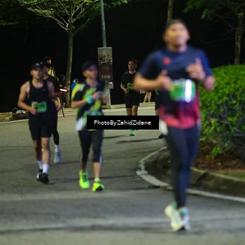 Runner Photo 5406370