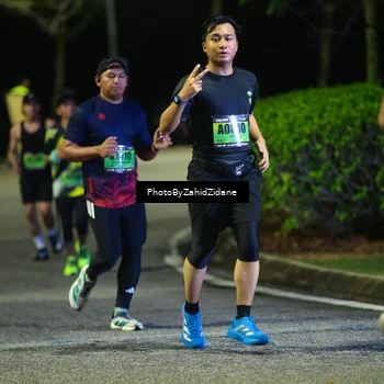 Runner Photo 5406371