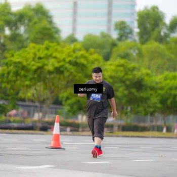 Runner Photo 5406372