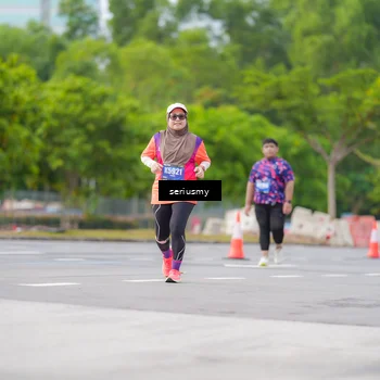 Runner Photo 5406373