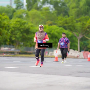 Runner Photo 5406376
