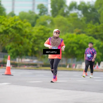 Runner Photo 5406378