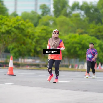 Runner Photo 5406379