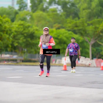Runner Photo 5406380