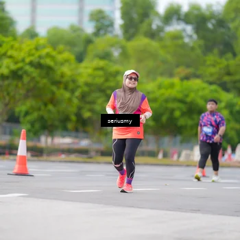 Runner Photo 5406381