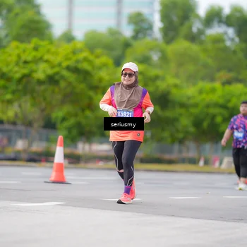 Runner Photo 5406382