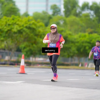 Runner Photo 5406384