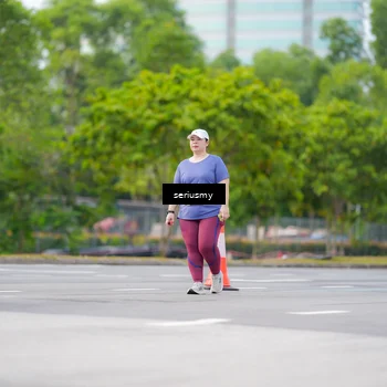 Runner Photo 5406385