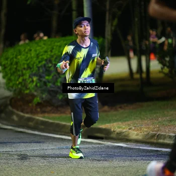 Runner Photo 5406386