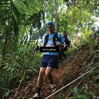 Runner Photo 5406388