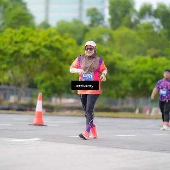 Runner Photo 5406390