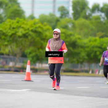 Runner Photo 5406391