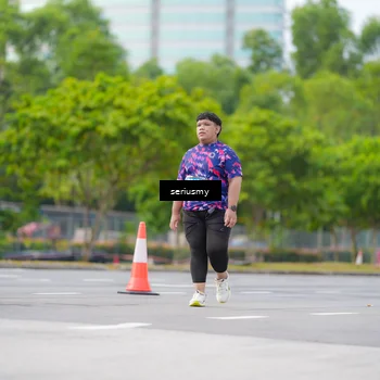 Runner Photo 5406392