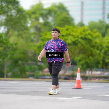 Runner Photo 5406393