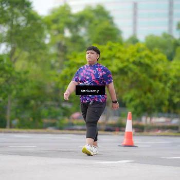 Runner Photo 5406396