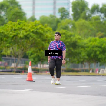 Runner Photo 5406397
