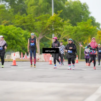 Runner Photo 5406398