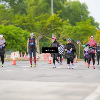 Runner Photo 5406400