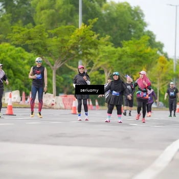 Runner Photo 5406401