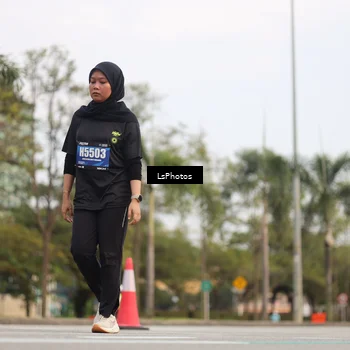 Runner Photo 5406403