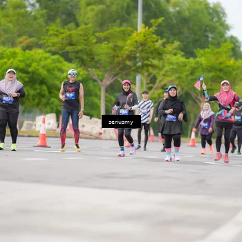 Runner Photo 5406404