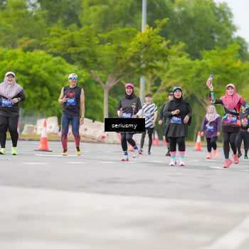 Runner Photo 5406405