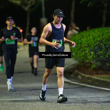 Runner Photo 5406407