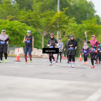 Runner Photo 5406408