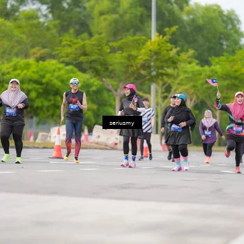 Runner Photo 5406409