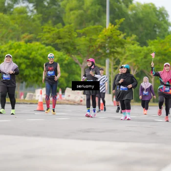 Runner Photo 5406410