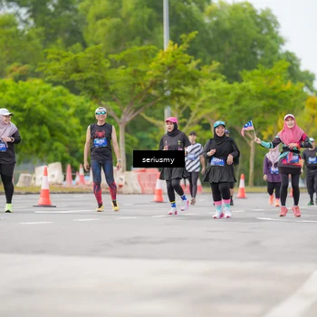 Runner Photo 5406411