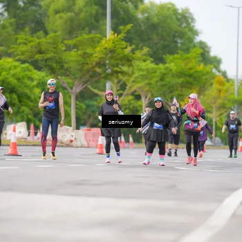 Runner Photo 5406413