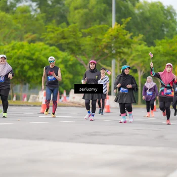 Runner Photo 5406414