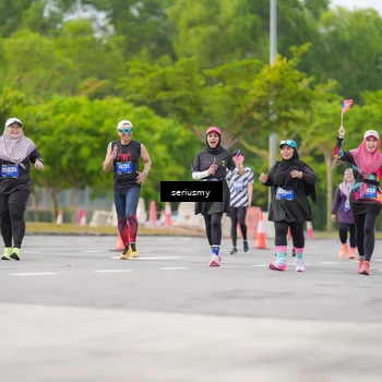 Runner Photo 5406415