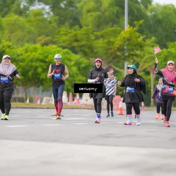 Runner Photo 5406416