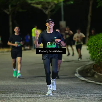 Runner Photo 5406418