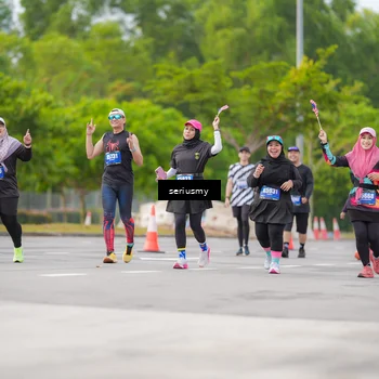Runner Photo 5406421