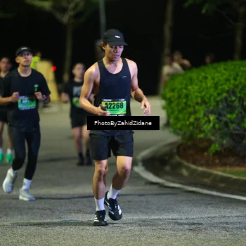 Runner Photo 5406423