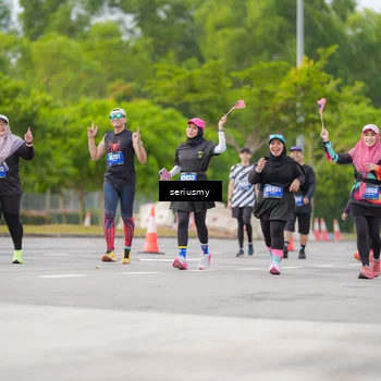 Runner Photo 5406425