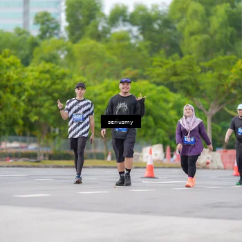 Runner Photo 5406431