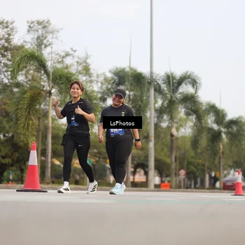 Runner Photo 5406432
