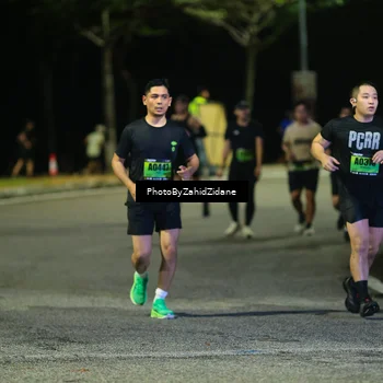 Runner Photo 5406434