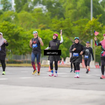 Runner Photo 5406438